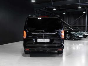 Mercedes-Benz V-Class V300d Exclusive - Image 3