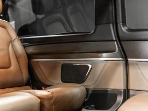 Mercedes-Benz V-Class V300d Exclusive - Image 7