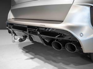 BMW X5 M competition First Edition - Image 11