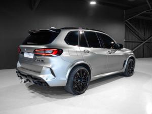 BMW X5 M competition First Edition - Image 15