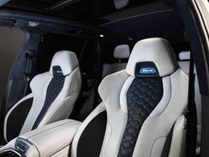 BMW X5 M competition First Edition - Image 17