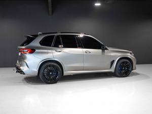 BMW X5 M competition First Edition - Image 19