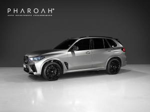 BMW X5 M competition First Edition - Image 1