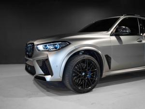 BMW X5 M competition First Edition - Image 3