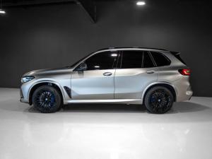 BMW X5 M competition First Edition - Image 4