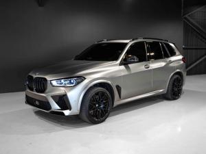BMW X5 M competition First Edition - Image 5