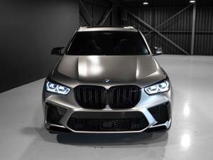 BMW X5 M competition First Edition - Image 6