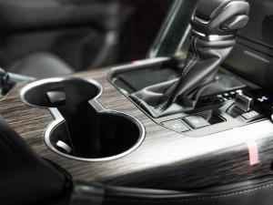 Toyota Land Cruiser 300 3.3D ZX - Image 13