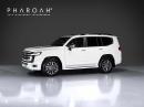 Thumbnail Toyota Land Cruiser 300 3.3D ZX