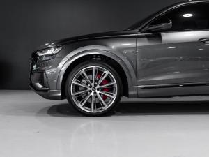 Audi SQ8 TDI quattro - Image 10