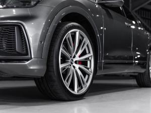 Audi SQ8 TDI quattro - Image 11