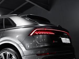Audi SQ8 TDI quattro - Image 14