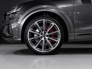 Audi SQ8 TDI quattro - Image 17
