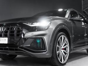 Audi SQ8 TDI quattro - Image 18
