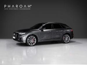 Audi SQ8 TDI quattro - Image 1