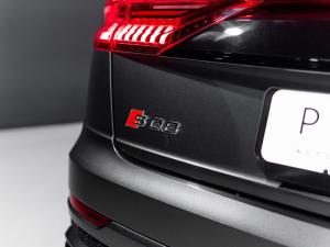 Audi SQ8 TDI quattro - Image 21