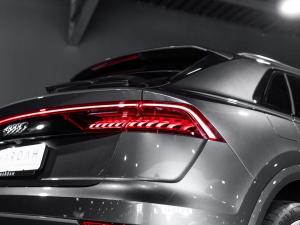 Audi SQ8 TDI quattro - Image 22