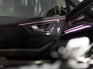 Audi SQ8 TDI quattro - Image 25