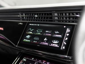 Audi SQ8 TDI quattro - Image 26
