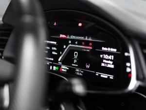 Audi SQ8 TDI quattro - Image 27