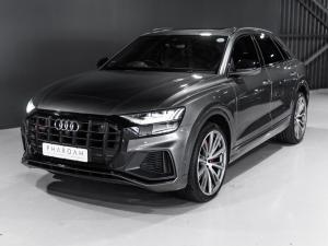 Audi SQ8 TDI quattro - Image 2