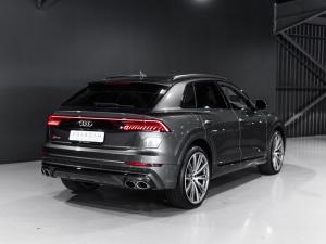 Audi SQ8 TDI quattro - Image 3