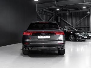 Audi SQ8 TDI quattro - Image 4