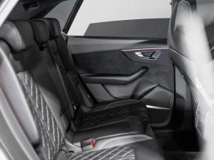 Audi SQ8 TDI quattro - Image 9