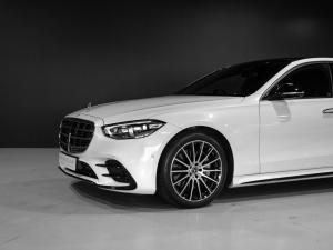 Mercedes-Benz S-Class S400d L 4Matic - Image 14