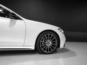 Mercedes-Benz S-Class S400d L 4Matic - Image 18