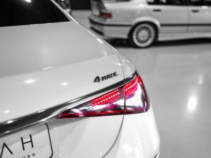 Mercedes-Benz S-Class S400d L 4Matic - Image 19