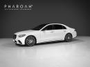 Thumbnail Mercedes-Benz S-Class S400d L 4Matic