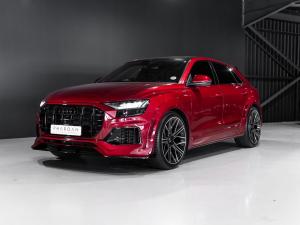 Audi Q8 55TFSI quattro - Image 14