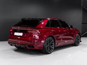 Audi Q8 55TFSI quattro - Image 15