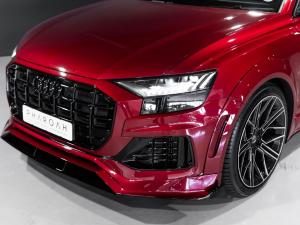 Audi Q8 55TFSI quattro - Image 16