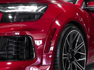 Audi Q8 55TFSI quattro - Image 17