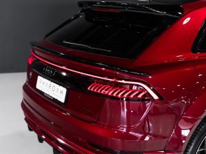 Audi Q8 55TFSI quattro - Image 20
