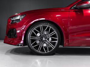 Audi Q8 55TFSI quattro - Image 22