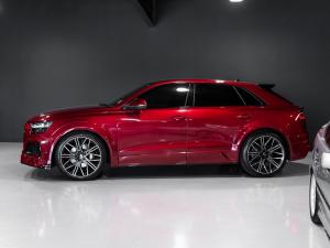 Audi Q8 55TFSI quattro - Image 24