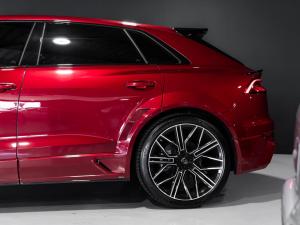 Audi Q8 55TFSI quattro - Image 25