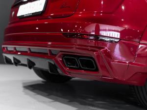 Audi Q8 55TFSI quattro - Image 27