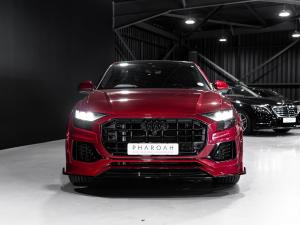 Audi Q8 55TFSI quattro - Image 2