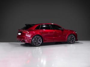 Audi Q8 55TFSI quattro - Image 4