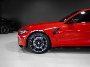 BMW M3 M3 competition - Image 18