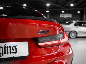 BMW M3 M3 competition - Image 23
