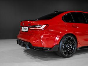 BMW M3 M3 competition - Image 24