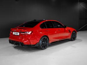 BMW M3 M3 competition - Image 25