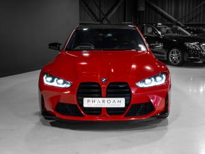 BMW M3 M3 competition - Image 3
