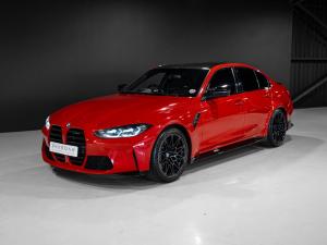 BMW M3 M3 competition - Image 5
