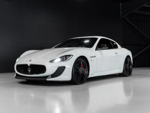 Maserati GranTurismo Sport - Image 13